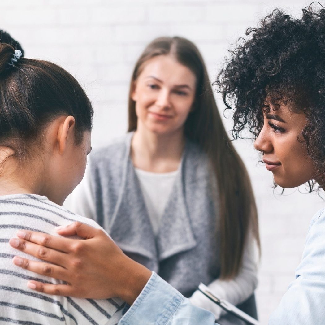 MOB Comfort & Relief