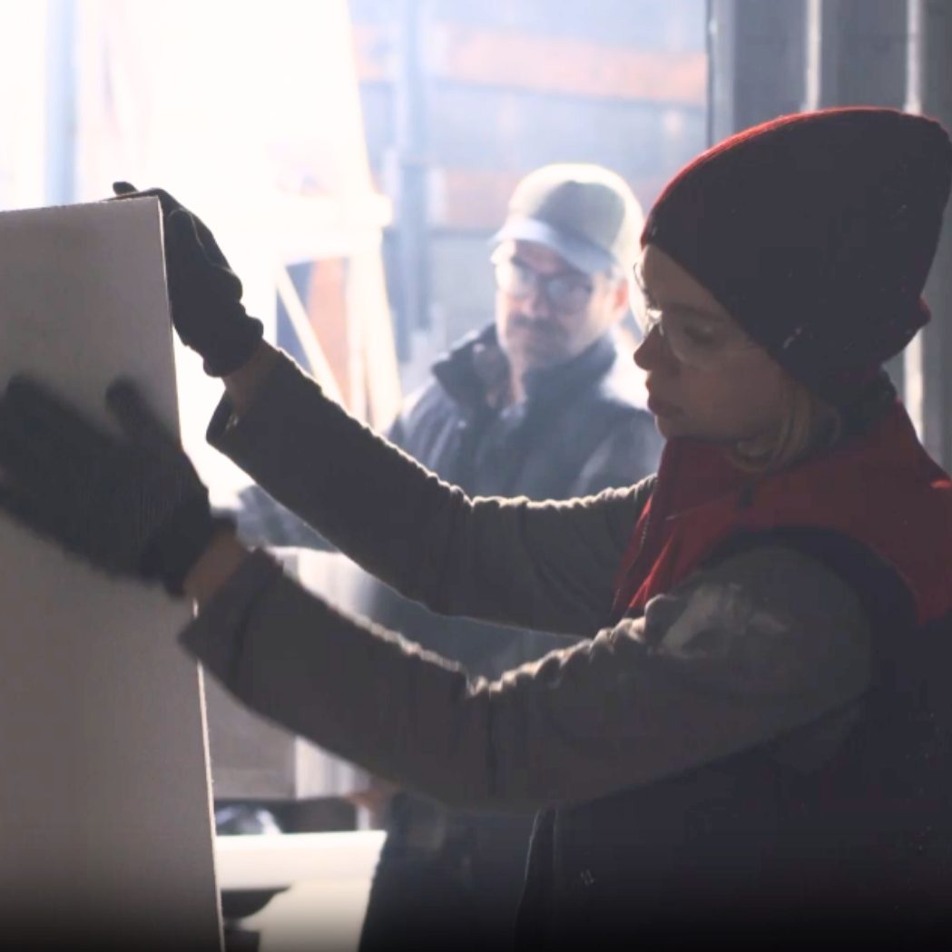 MOB Sustainable Life Change